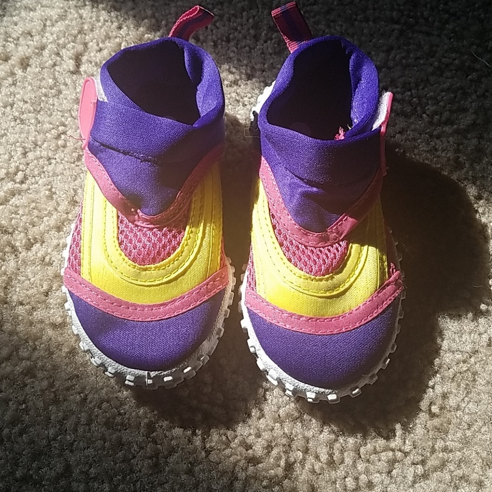 Kidgets Kids Water Shoes